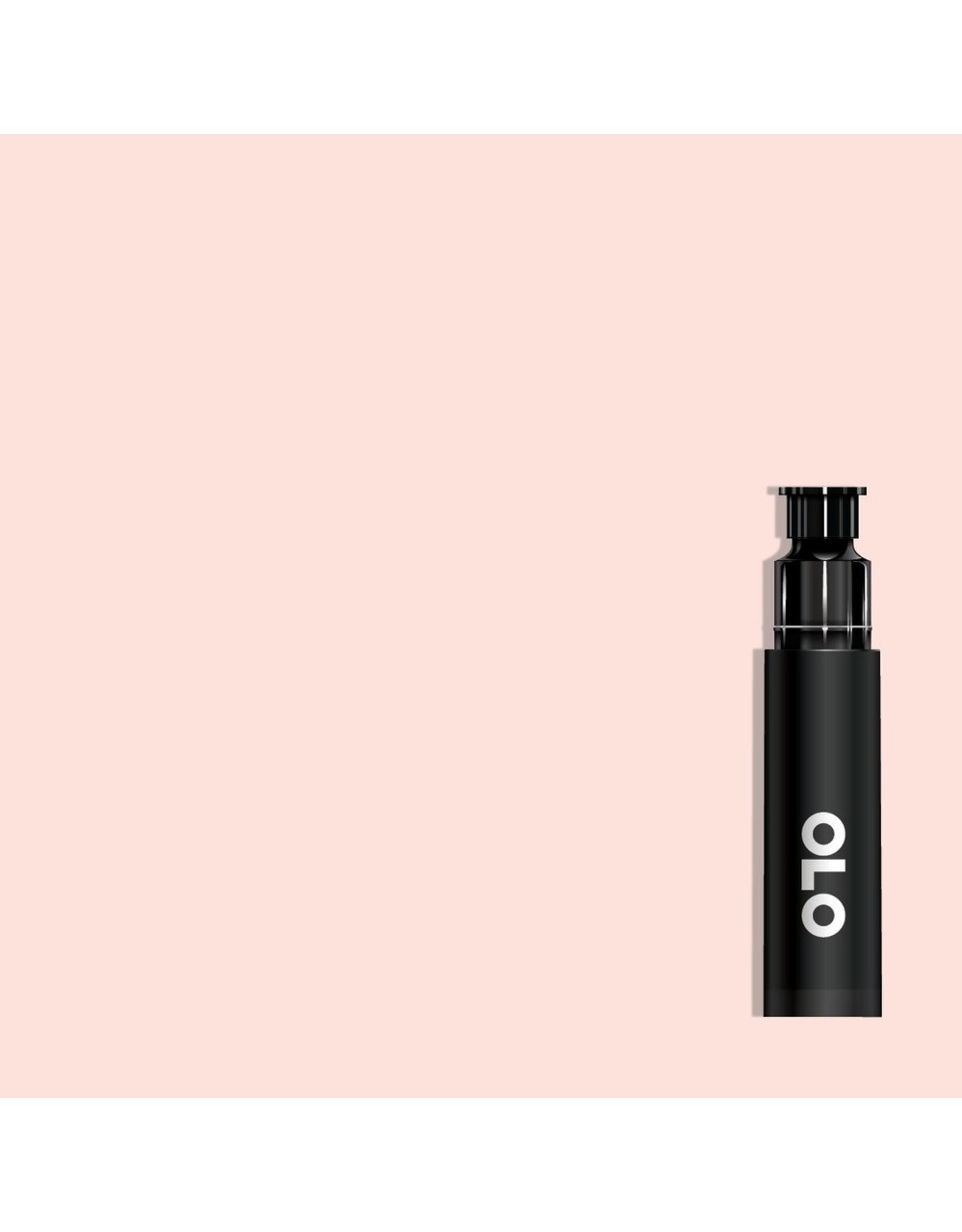 OLO OLO BRUSH REPLACEMENT CARTRIDGE - OR2.0 SCALLOP