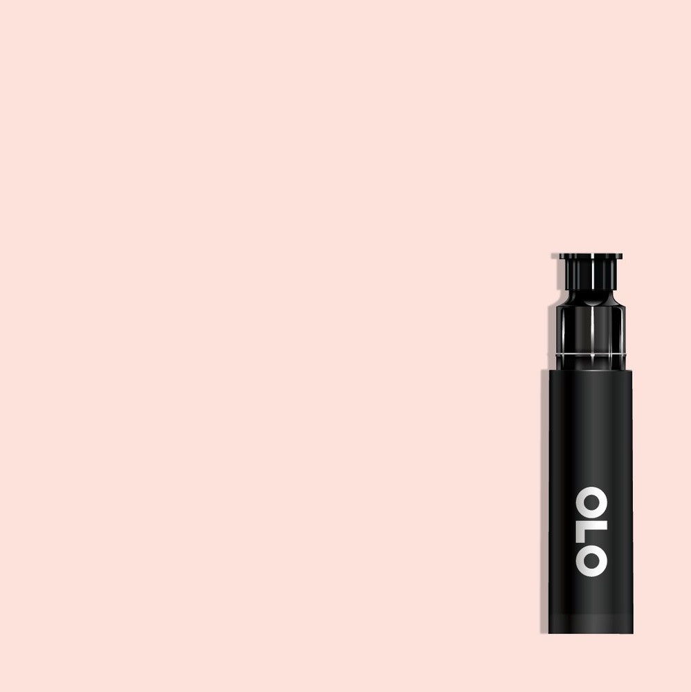 OLO OLO BRUSH REPLACEMENT CARTRIDGE - OR2.0 SCALLOP