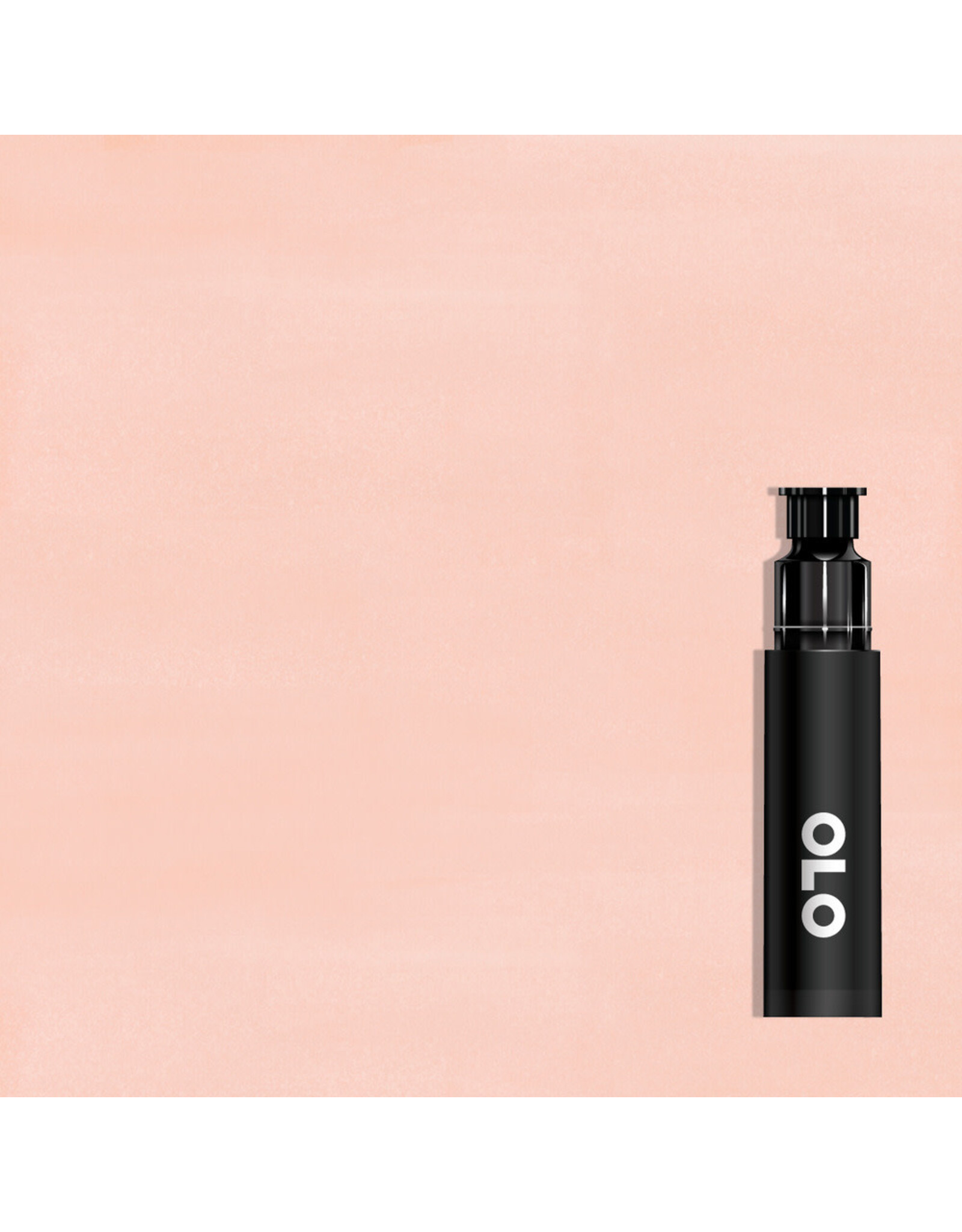 OLO OLO BRUSH REPLACEMENT CARTRIDGE - OR2.1 MORGANITE