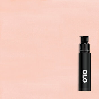 OLO OLO BRUSH REPLACEMENT CARTRIDGE - OR2.1 MORGANITE
