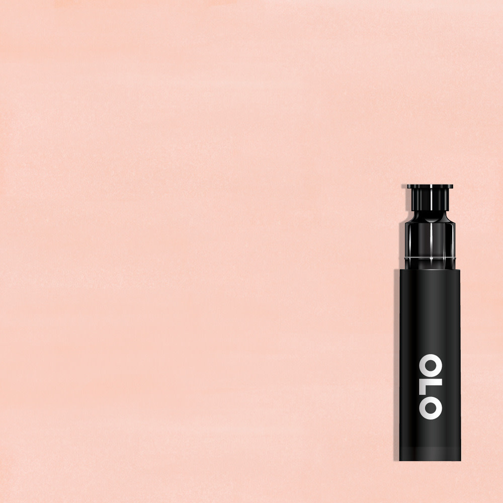 OLO OLO BRUSH REPLACEMENT CARTRIDGE - OR2.1 MORGANITE
