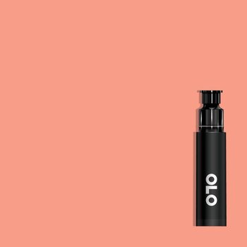 OLO OLO BRUSH REPLACEMENT CARTRIDGE - OR2.2 SHRIMP