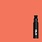 OLO OLO BRUSH REPLACEMENT CARTRIDGE - OR2.3 SALMON