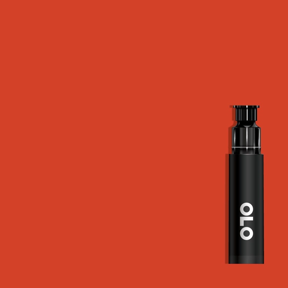 OLO OLO BRUSH REPLACEMENT CARTRIDGE - OR2.5 GOLDFISH
