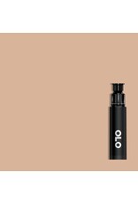 OLO OLO BRUSH REPLACEMENT CARTRIDGE - OR3.2 CASHEW