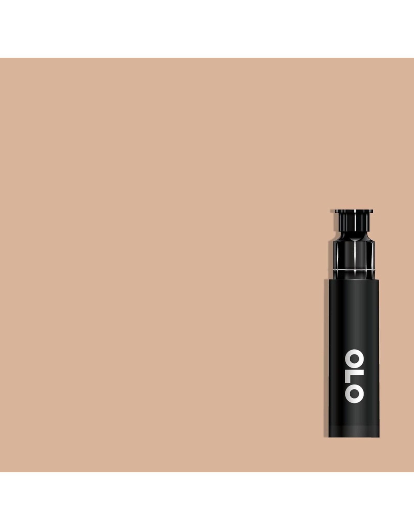 OLO OLO BRUSH REPLACEMENT CARTRIDGE - OR3.2 CASHEW