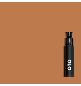 OLO OLO BRUSH REPLACEMENT CARTRIDGE - OR3.4 LATTE