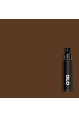 OLO OLO BRUSH REPLACEMENT CARTRIDGE - OR3.7 MOCHA