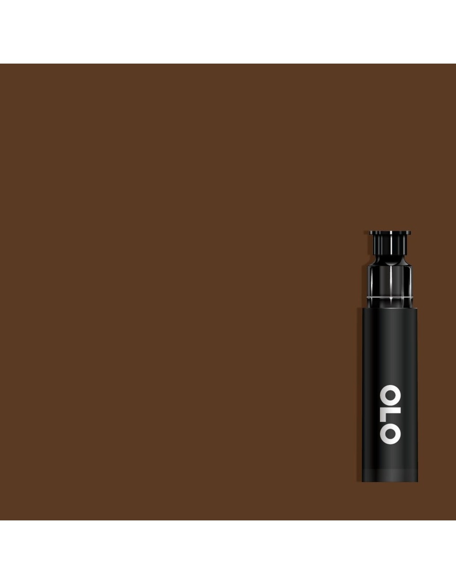 OLO OLO BRUSH REPLACEMENT CARTRIDGE - OR3.7 MOCHA