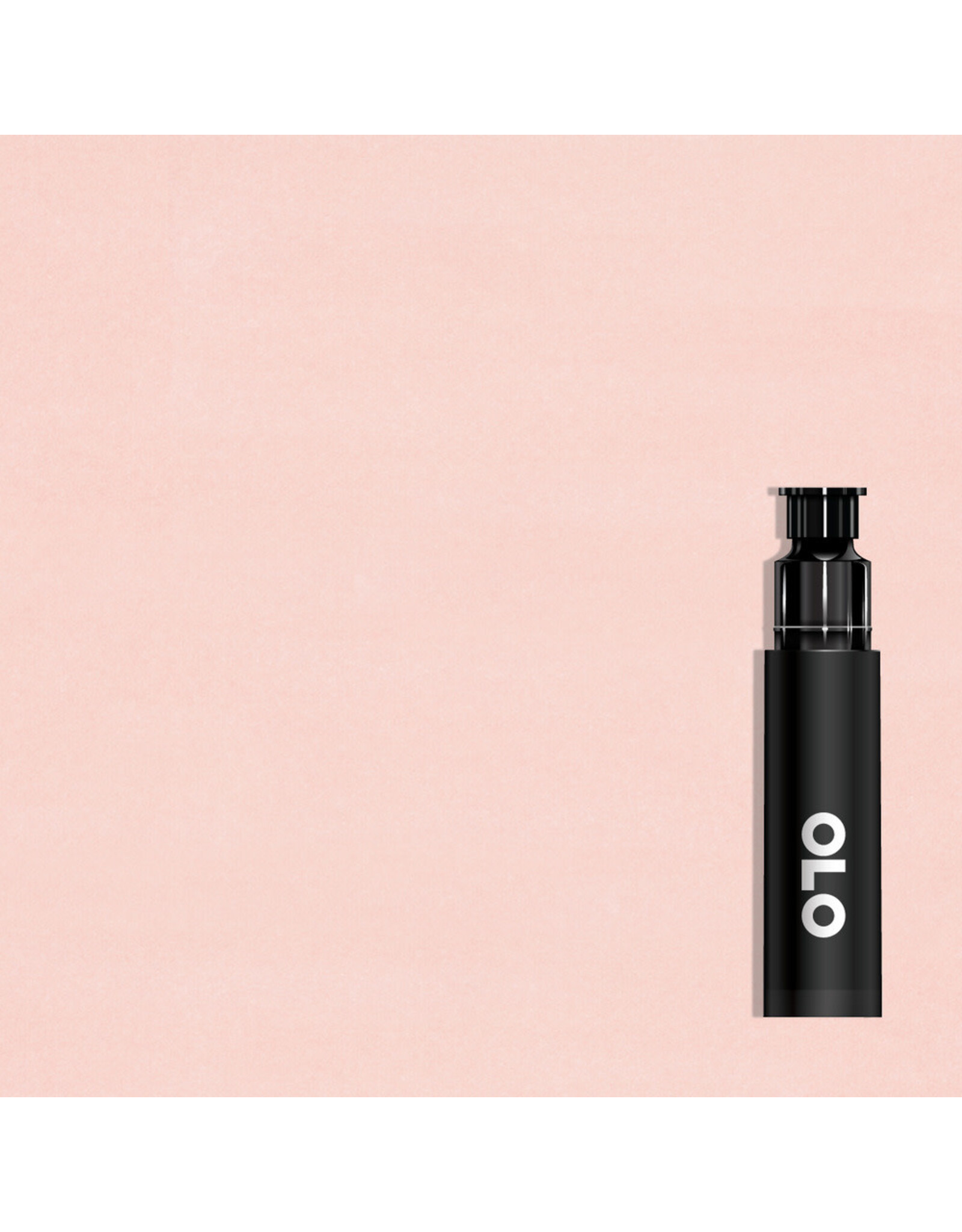 OLO OLO BRUSH REPLACEMENT CARTRIDGE - OR4.1 OYSTER