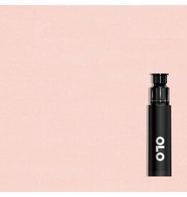 OLO OLO BRUSH REPLACEMENT CARTRIDGE - OR4.1 OYSTER