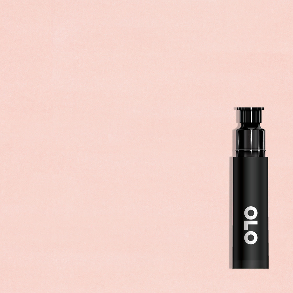 OLO OLO BRUSH REPLACEMENT CARTRIDGE - OR4.1 OYSTER