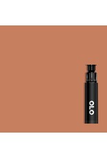 OLO OLO BRUSH REPLACEMENT CARTRIDGE - OR4.4 ROSY BONNET