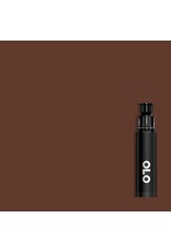 OLO OLO BRUSH REPLACEMENT CARTRIDGE - OR4.7 CHOCOLATE