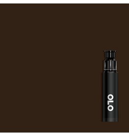 OLO OLO BRUSH REPLACEMENT CARTRIDGE - OR4.8 CACAO BEAN