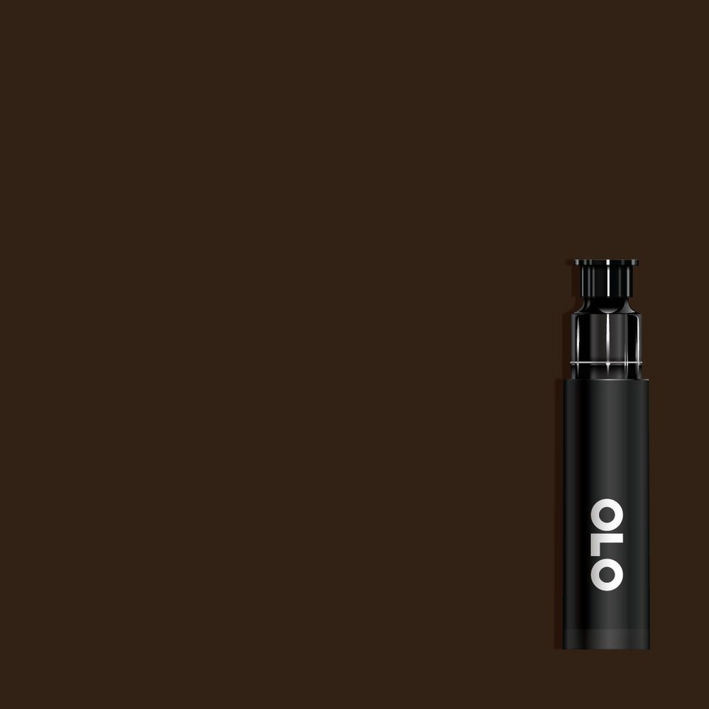 OLO OLO BRUSH REPLACEMENT CARTRIDGE - OR4.8 CACAO BEAN