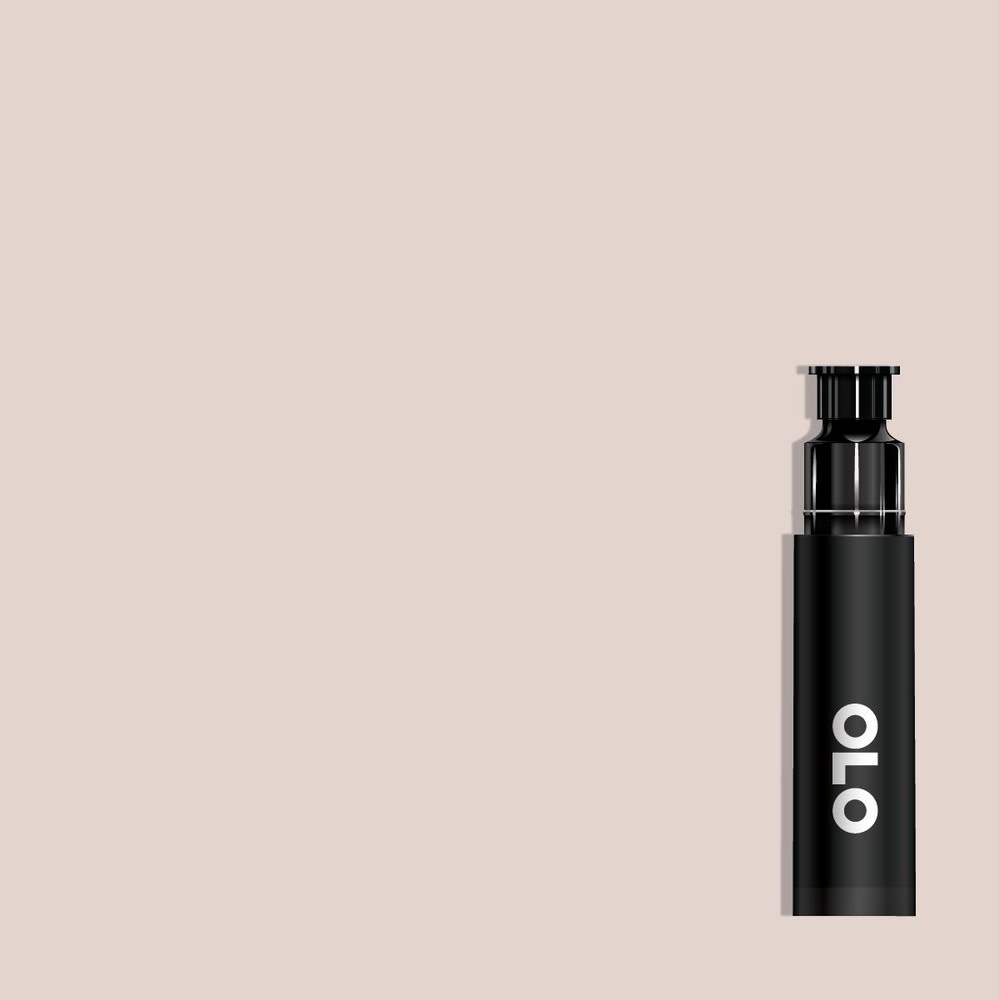 OLO OLO BRUSH REPLACEMENT CARTRIDGE - OR7.1 SAND
