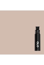 OLO OLO BRUSH REPLACEMENT CARTRIDGE - OR7.2 ROSE BEIGE