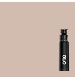 OLO OLO BRUSH REPLACEMENT CARTRIDGE - OR7.2 ROSE BEIGE