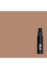 OLO OLO BRUSH REPLACEMENT CARTRIDGE - OR7.4 MILK TEA