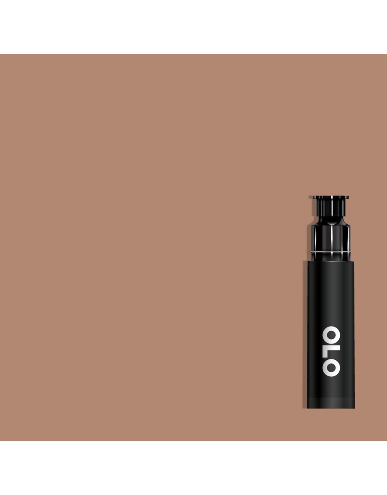 OLO OLO BRUSH REPLACEMENT CARTRIDGE - OR7.4 MILK TEA