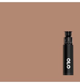 OLO OLO BRUSH REPLACEMENT CARTRIDGE - OR7.4 MILK TEA