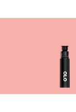 OLO OLO BRUSH REPLACEMENT CARTRIDGE - R0.1 WHITE PEACH