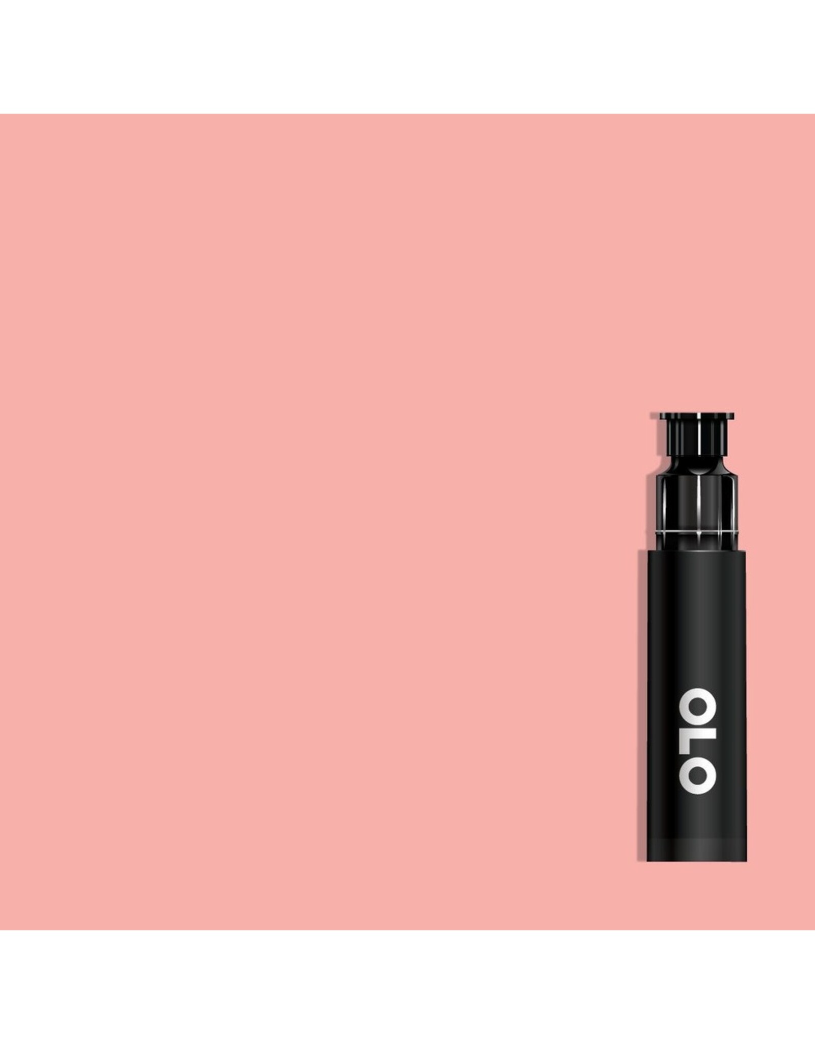 OLO OLO BRUSH REPLACEMENT CARTRIDGE - R0.1 WHITE PEACH