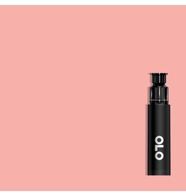 OLO OLO BRUSH REPLACEMENT CARTRIDGE - R0.1 WHITE PEACH