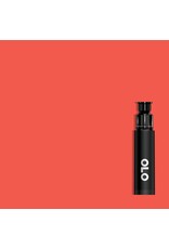 OLO OLO BRUSH REPLACEMENT CARTRIDGE - R0.3 CORAL