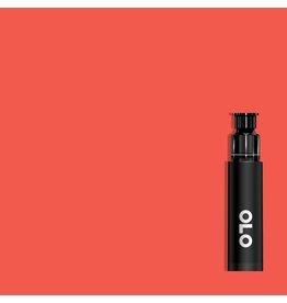 OLO OLO BRUSH REPLACEMENT CARTRIDGE - R0.3 CORAL