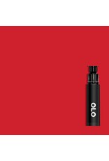 OLO OLO BRUSH REPLACEMENT CARTRIDGE - R0.5 VERMILION