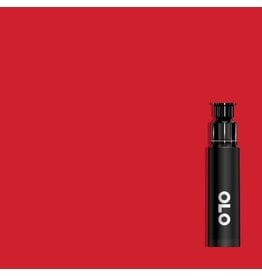 OLO OLO BRUSH REPLACEMENT CARTRIDGE - R0.5 VERMILION