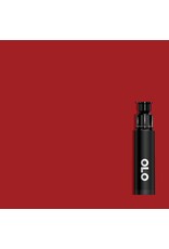 OLO OLO BRUSH REPLACEMENT CARTRIDGE - R0.6 CRANBERRY