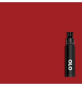 OLO OLO BRUSH REPLACEMENT CARTRIDGE - R0.6 CRANBERRY