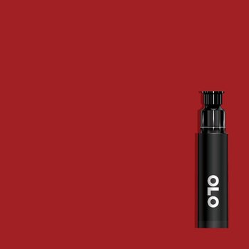 OLO OLO BRUSH REPLACEMENT CARTRIDGE - R0.6 CRANBERRY