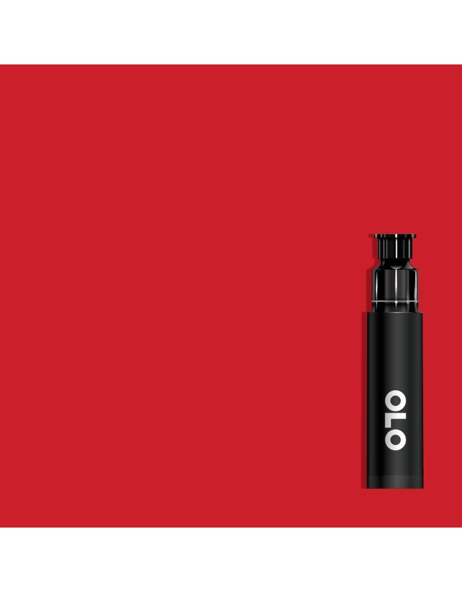 OLO OLO BRUSH REPLACEMENT CARTRIDGE - R1.5 LINGONBERRY