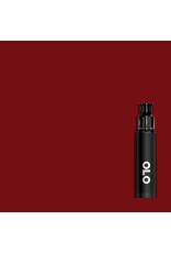 OLO OLO BRUSH REPLACEMENT CARTRIDGE - R1.7 CARMINE