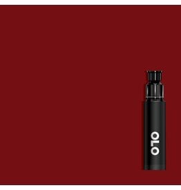 OLO OLO BRUSH REPLACEMENT CARTRIDGE - R1.7 CARMINE