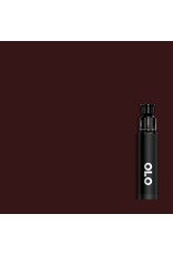 OLO OLO BRUSH REPLACEMENT CARTRIDGE - R1.8 MAROON