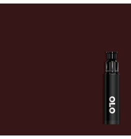 OLO OLO BRUSH REPLACEMENT CARTRIDGE - R1.8 MAROON