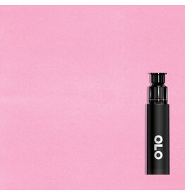 OLO OLO BRUSH REPLACEMENT CARTRIDGE - R2.2 PEACH BLOSSOM