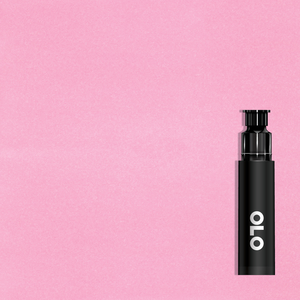 OLO OLO BRUSH REPLACEMENT CARTRIDGE - R2.2 PEACH BLOSSOM