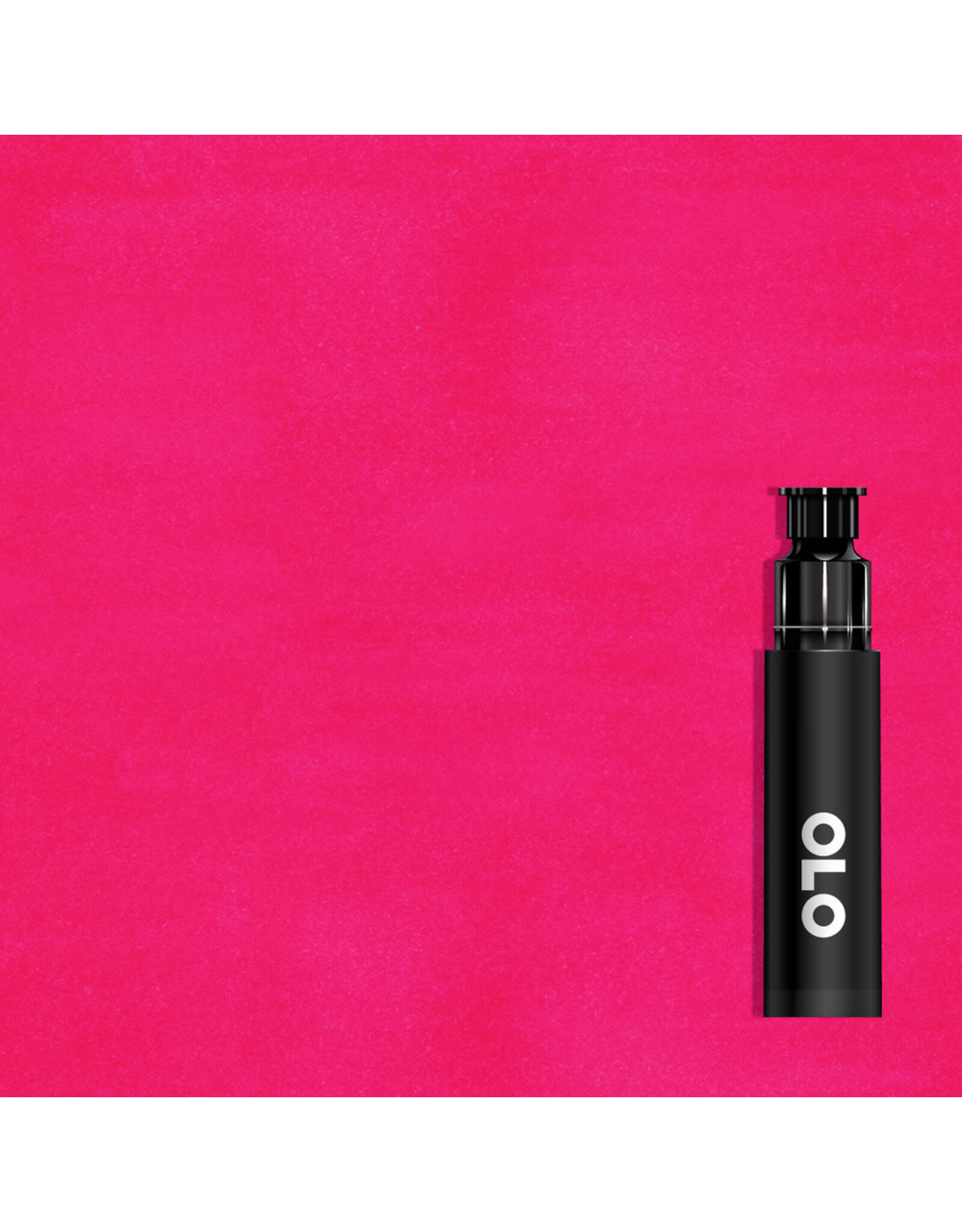 OLO OLO BRUSH REPLACEMENT CARTRIDGE - R2.4 RASPBERRY