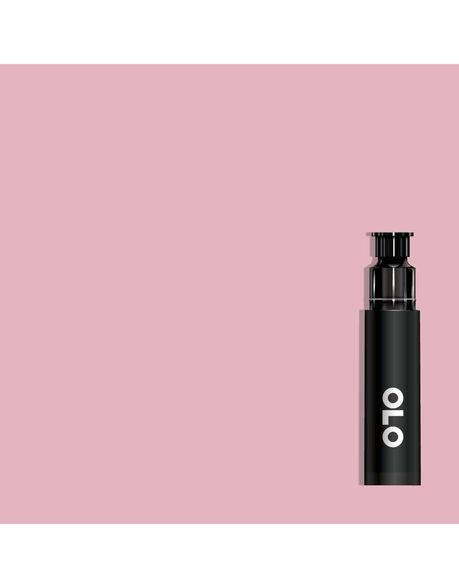 OLO OLO BRUSH REPLACEMENT CARTRIDGE - R5.1 PEONY