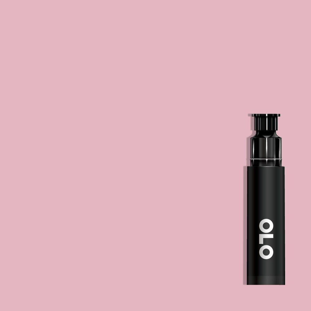 OLO OLO BRUSH REPLACEMENT CARTRIDGE - R5.1 PEONY