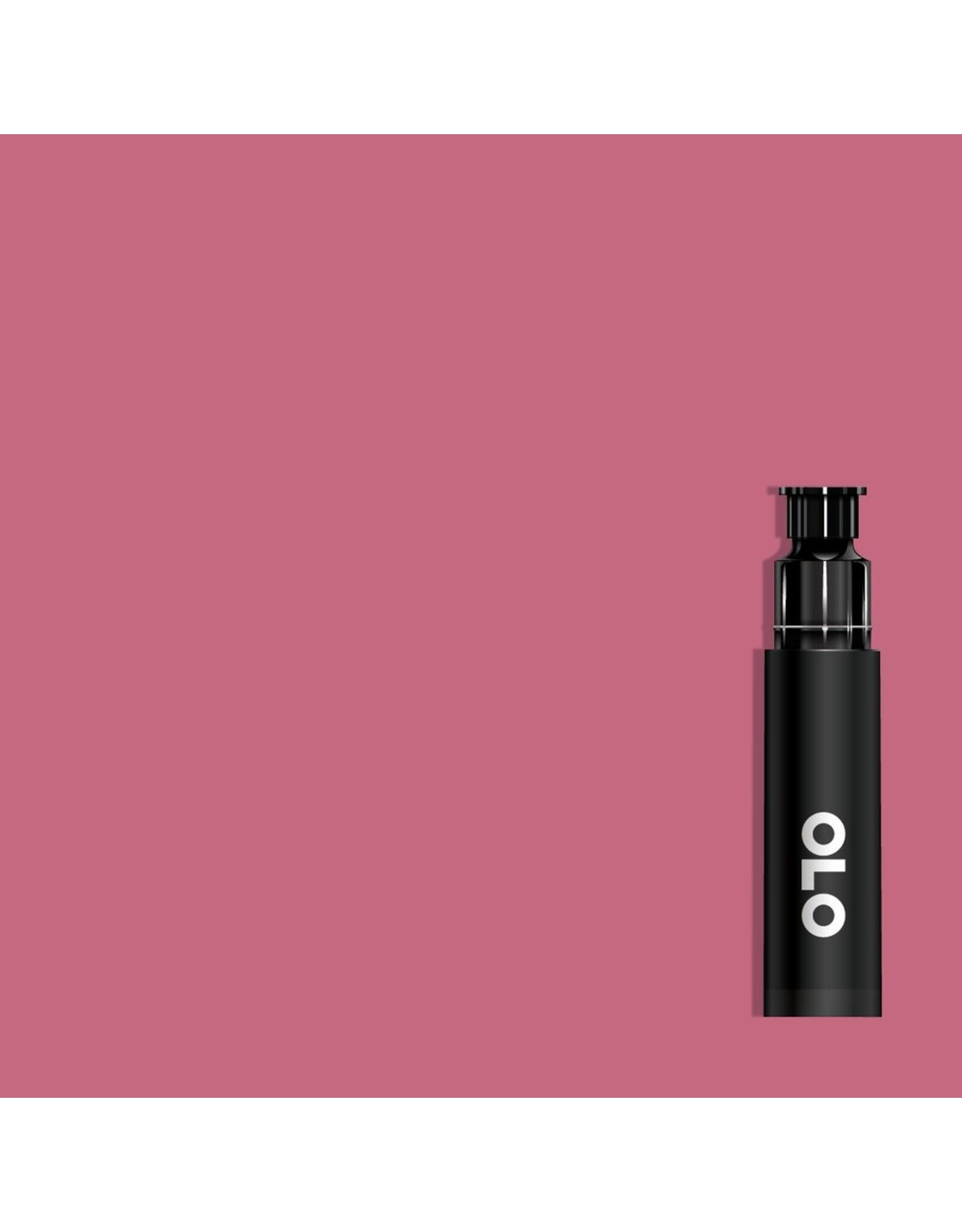 OLO OLO BRUSH REPLACEMENT CARTRIDGE - R5.3 DUSTY ROSE