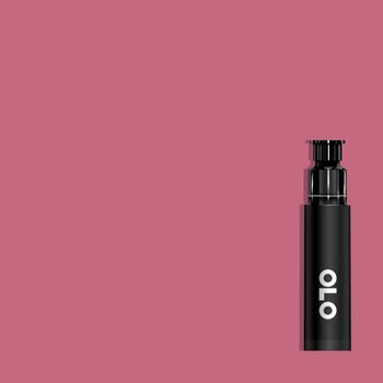 OLO OLO BRUSH REPLACEMENT CARTRIDGE - R5.3 DUSTY ROSE