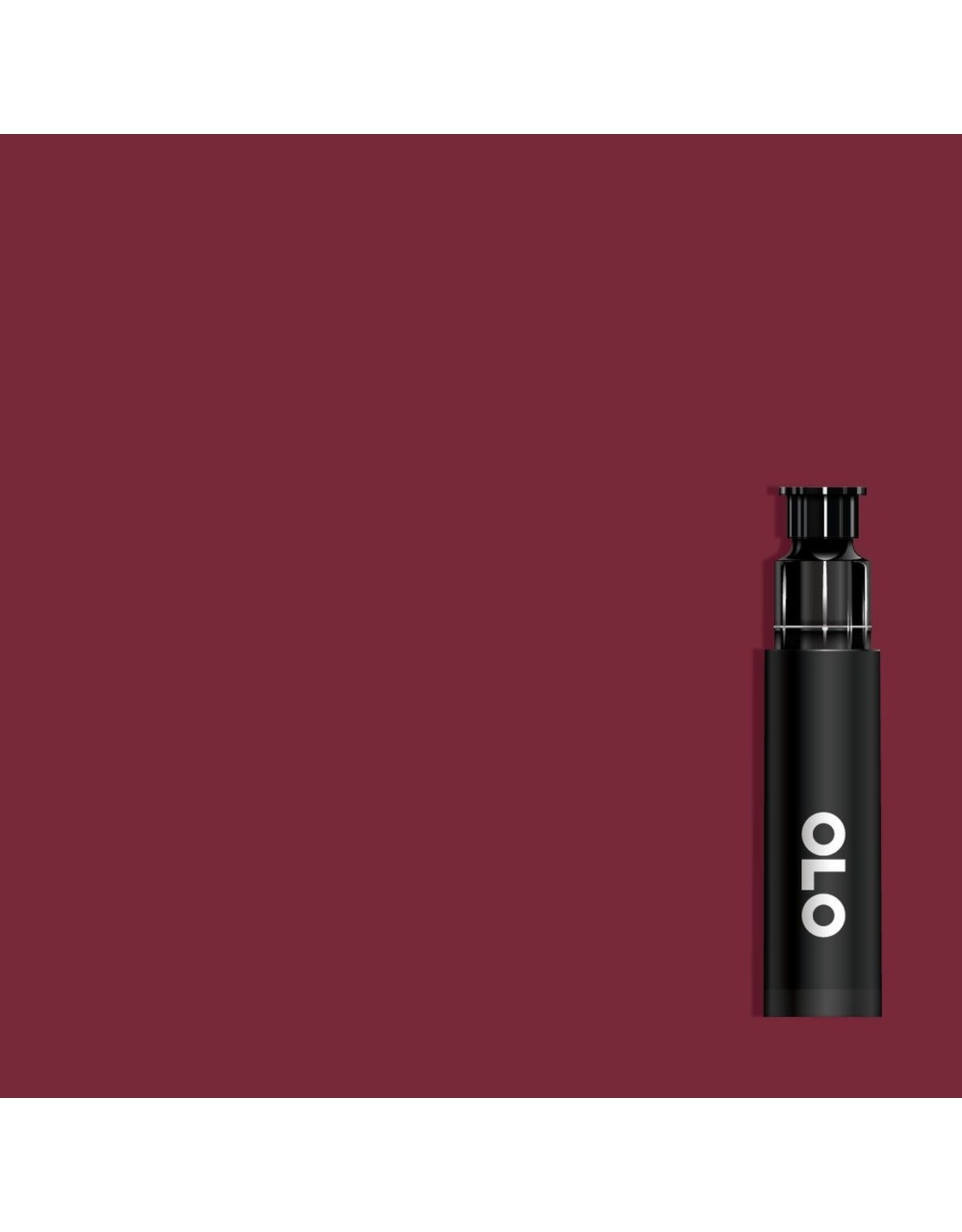 OLO OLO BRUSH REPLACEMENT CARTRIDGE - R5.7 AMARANTH