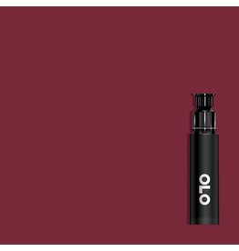 OLO OLO BRUSH REPLACEMENT CARTRIDGE - R5.7 AMARANTH